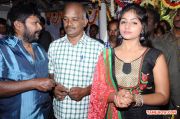 Antha Oru Naal Movie Launch