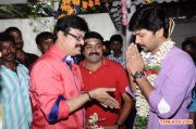 Antha Oru Naal Movie Launch 9813