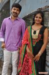 Antha Oru Naal Movie Launch Photos 3271