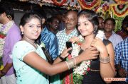 Antha Oru Naal Movie Launch Photos 3479