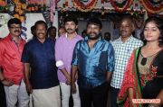 Antha Oru Naal Movie Launch Stills 6282