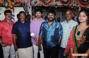 Antha Oru Naal Movie Launch Stills 6282