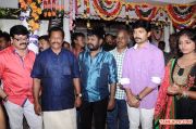 Antha Oru Naal Movie Launch Stills 7800