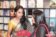 Anu Hasan Inaugurate Starmark Store 5566