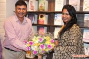 Anu Hasan Inaugurate Starmark Store Stills 2111