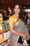 Anu Hasan Inaugurate Starmark Store