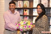 Anu Hasan Inaugurate Starmark Store Stills 8073