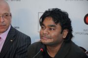 Ar Rahman At German Concert Tour 6482