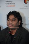 Ar Rahman At German Concert Tour Stills 870