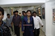 Ar Rahman Launches Coffee Table Book Reflections 7078