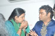 Ar Rahman Launches Coffee Table Book Reflections Photos 7077