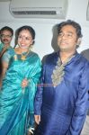 Sudha Raghunathan And Ar Rahman 542