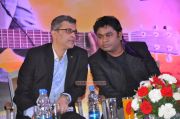 Ar Rahman Live In Concert Press Meet 7758