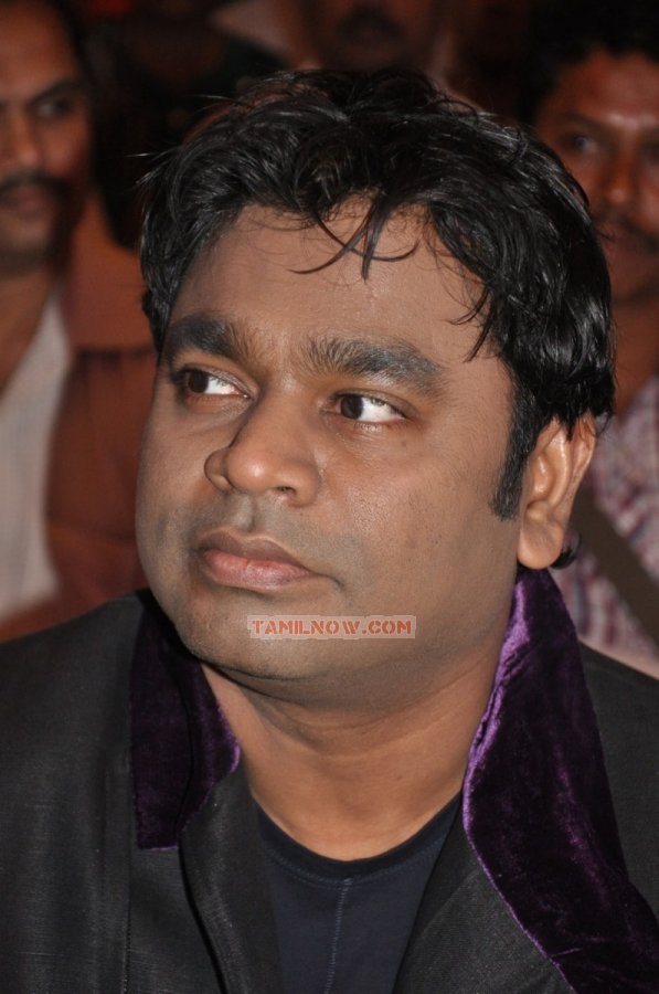 Ar Rahman Live In Concert Press Meet Photos 3154