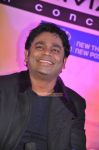 Ar Rahman Live In Concert Press Meet