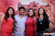 Aranmanai Audio Launch Pressmeet