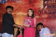 Aranmanai Audio Launch Pressmeet 4723