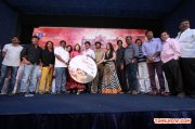 Aranmanai Audio Launch Pressmeet Stills 4662