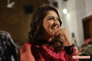 Hansika At Aranmanai Audio Launch 633