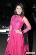 Hansika Motwani At Aranmanai Audio Launch 897