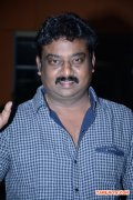 Aranmanai Press Meet Photos 457