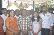 Arasu Vidumurai Movie Launch 5180