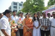 Arasu Vidumurai Movie Launch Photos 9516