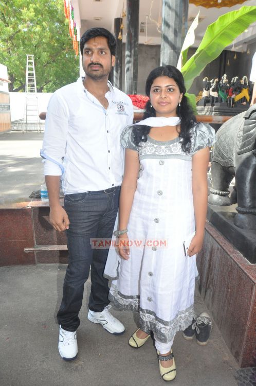 Arasu Vidumurai Movie Launch Stills 5659