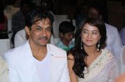 Arjun In Jaihind 2 Pressmeet 9299