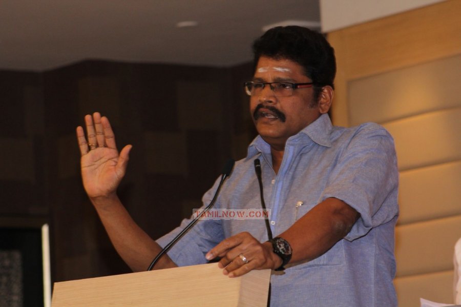 Arjun In Jaihind 2 Pressmeet Photos 7558