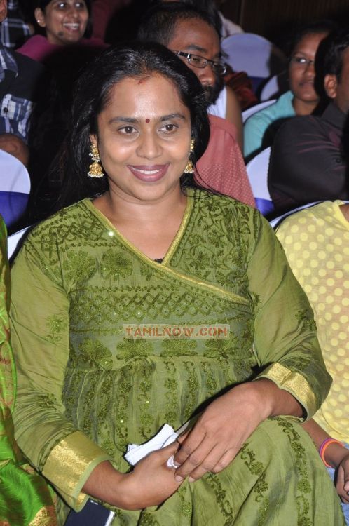 Arohanam Audio Launch 6128