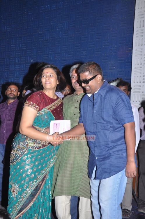 Arohanam Audio Launch 8076