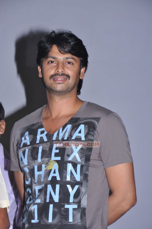 Arohanam Audio Launch Stills 98