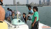 Arrambam Working Stills 6952