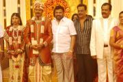 Art Director Gk Son Wedding Reception