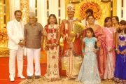 Art Director Gk Son Wedding Reception Photos 4905