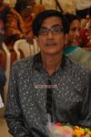 Manobala At Gk Son Wedding Reception 812