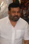 P Vasu At Gk Son Wedding Reception 399