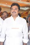 Sarath Kumar At Gk Son Wedding Reception 310