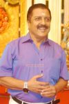 Sivakumar At Gk Son Wedding Reception 381