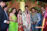 Arulnidhi Keerthana Wedding Reception