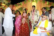 Tamil Function Arulnidhi Keerthana Wedding Reception Still 2265