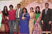 Arun Pandian Daughter Wedding Reception 6058