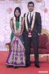 Arun Pandian Daughter Wedding Reception 898