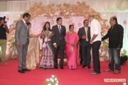 Arun Pandian Daughter Wedding Reception 9442