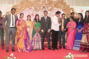 Arun Pandian Daughter Wedding Reception 955