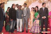 Arun Pandian Daughter Wedding Reception Photos 6332