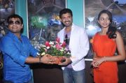 Arun Vijay And Rakul Preet Singh Launches Pix 5d Cinema 5909