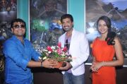 Arun Vijay And Rakul Preet Singh Launches Pix 5d Cinema 7682