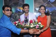Arun Vijay And Rakul Preet Singh Launches Pix 5d Cinema Photos 1287